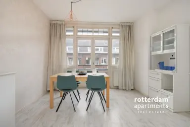 15m2 room to rent for 860€/month in Zweedsestraat, Rotterdam