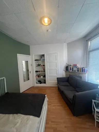 21m2 Camera in affitto per 745€/mese a Violenstraat, Groningen