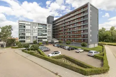 68m2 Appartement à louer pour 713.02€/mois à Windhond 125, Tegelen