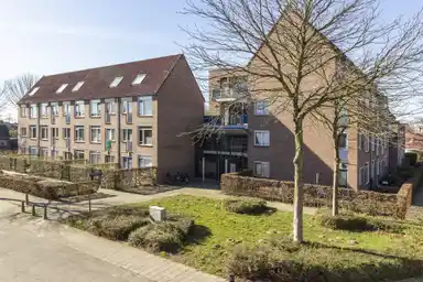 39m2 Appartement à louer pour 498.2€/mois à Egelantierstraat 128, Venlo