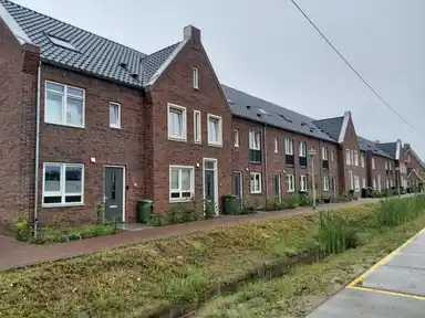 120m2 house to rent for 1375€/month in Vakwerkbrug, Arnhem