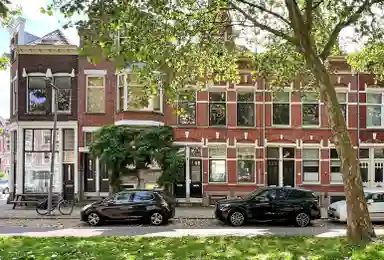 m2 room to rent for 900€/month in Jericholaan, Rotterdam