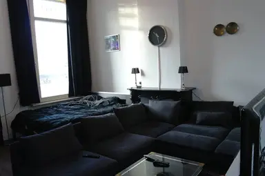 30m2 room to rent for 675€/month in Rietgrachtstraat, Arnhem