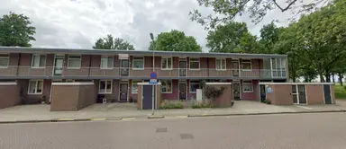 m2 apartment to rent for 713€/month in Lijnzaadstraat 73, 's-Gravendeel