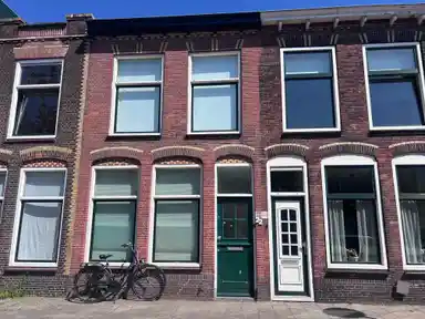 89m2 house to rent for 2500€/month in Sophiastraat 22, Leiden
