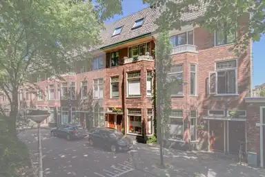 22μ² Διαμέρισμα προς ενοικίαση για 769€/μήνα σε Maredijk, Leiden