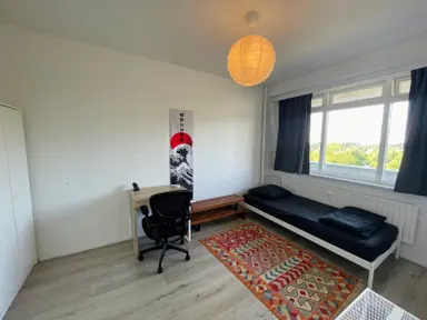 12μ² Δωμάτιο προς ενοικίαση για 950€/μήνα σε Langswater, Amsterdam