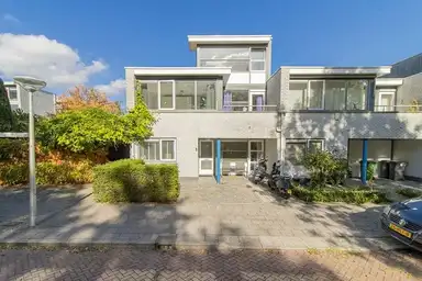 171m2 huis te huur voor 3250€/maand in Arthur van Schendelsingel 5, Amstelveen