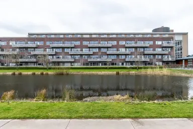 60m2 apartment to rent for 900€/month in Hofplein, Woerden