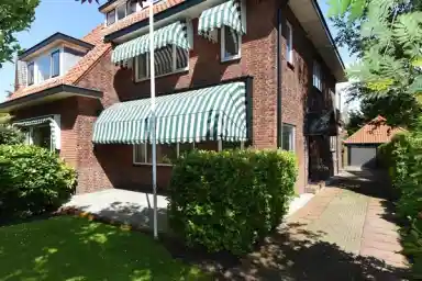 164m2 Haus zur Miete für 4750€/Monat in Jonkerlaan, Wassenaar