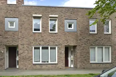 105m2 Casa in affitto per 2250€/mese a Kajuit 16, Almere
