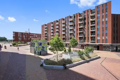 73m2 apartment to rent for 1145€/month in Meerzand, Eindhoven