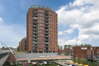 73m2 Appartement te huur voor 1510€/maand in Botterboulevard, Haarlem