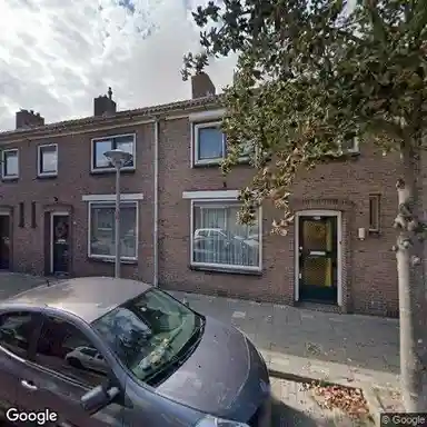 60m2 house to rent for 764.14€/month in Ahornstraat 24, Monster