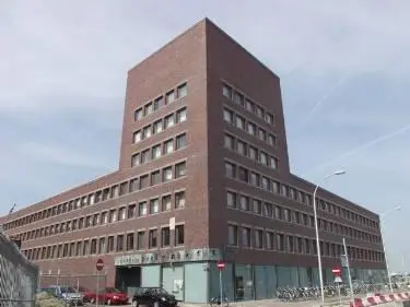37m2 Zimmer zur Miete für 498.2€/Monat in Plesmanlaan 207, The Hague