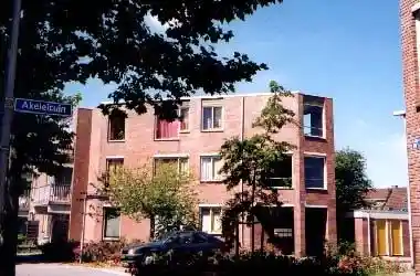 31m2 Studio zur Miete für 459.51€/Monat in Parkdreef 187, Zoetermeer