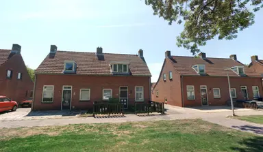 m2 house to rent for 471.88€/month in Schoolstraat 60, Bergen op Zoom