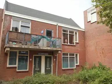 42m2 Wohnung zur Miete für 678.99€/Monat in Saffier 47, Middelburg