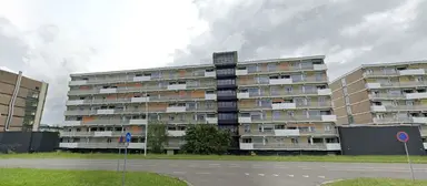 55m2 apartment to rent for 713.02€/month in Oostelijk Bolwerk 442, Terneuzen