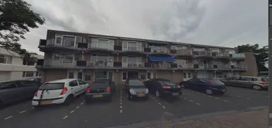 m2 Wohnung zur Miete für 713.02€/Monat in Parallelweg 29, Bergen op Zoom