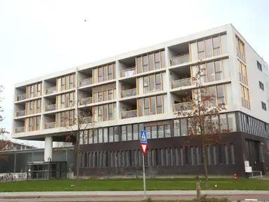 62m2 Wohnung zur Miete für 932.93€/Monat in Fazantenhof 132, Middelburg