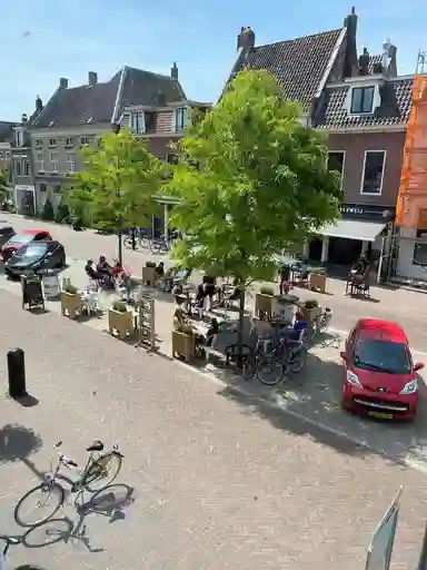 102m2 Appartement te huur voor 1650€/maand in Kerkstraat, Vianen