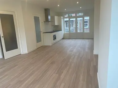 65m2 Appartement te huur voor 2500€/maand in Zocherstraat, Amsterdam