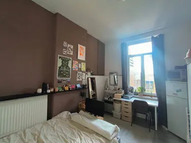 14m2 Kamer te huur voor 579€/maand in Scharnerweg, Maastricht