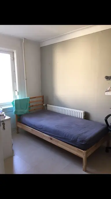 10m2 Kamer te huur voor 500€/maand in Stationsstraat, Boxtel