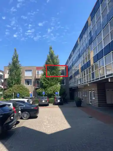 63m2 Appartement te huur voor 713.02€/maand in Warmoesstraat 74, Wormerveer
