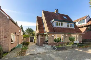 105m2 Haus zur Miete für 2195€/Monat in Wilgenlaan 144, Zwanenburg