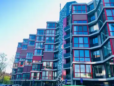 61m2 apartment to rent for 710.56€/month in Hortensiastraat 89, Enschede