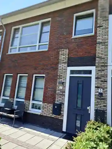 68.85m2 Appartement te huur voor 725€/maand in Galiahof 5, Zuidoostbeemster