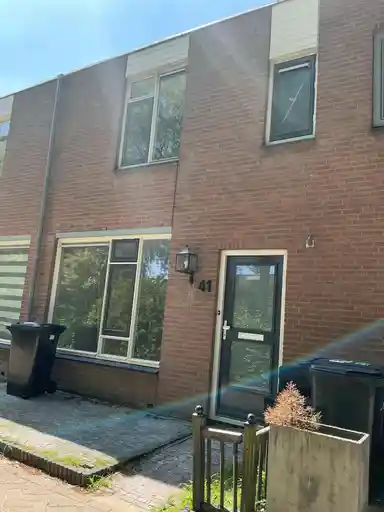 75.51m2 Haus zur Miete für 932.93€/Monat in Gaffelstraat 41, Purmerend