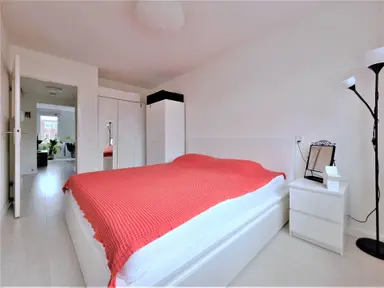 60m2 Appartement te huur voor 2500€/maand in Le Mairekade, Amsterdam