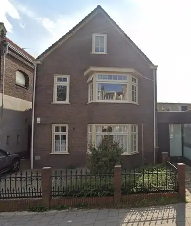 18m2 Studio zur Miete für 772.09€/Monat in Amsterdamseweg, Arnhem