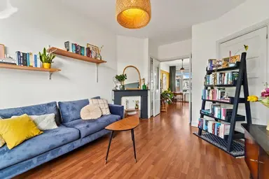 81m2 Appartement à louer pour 1190€/mois à Maystraat, The Hague