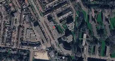 67m2 Flat zur Miete für 1225€/Monat in Lindepark 31, Amstelveen