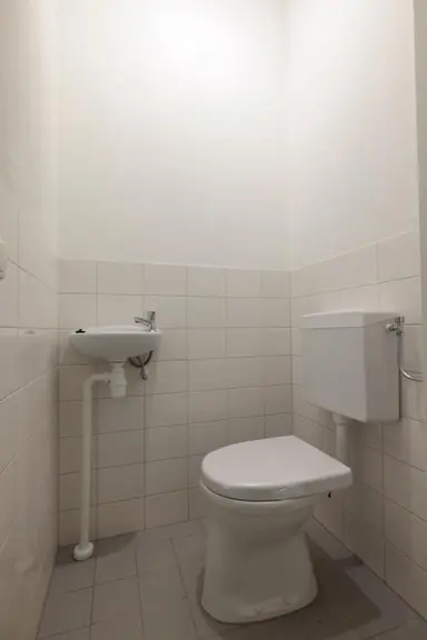 57m2 Wohnung zur Miete für 1100€/Monat in Pretoriusstraat 45h, Amsterdam