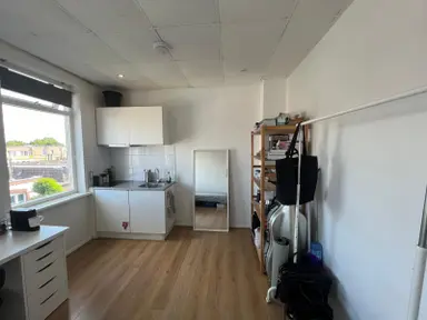 15m2 Zimmer zur Miete für 520€/Monat in Emmastraat, Groningen