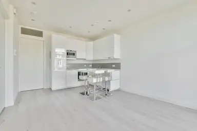 59m2 Wohnung zur Miete für 2775€/Monat in De Clercqstraat, Amsterdam
