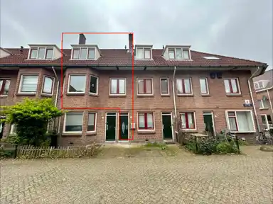 62m2 flat to rent for 932.93€/month in Sijsjesstraat 39, Amsterdam