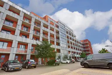 95m2 apartment to rent for 1700€/month in Wisselwachter 2, Assendelft