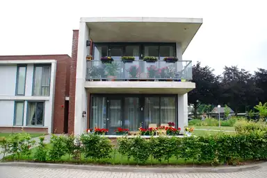 83m2 apartment to rent for 932€/month in Beukenlaan 5, Hengelo (Gld)