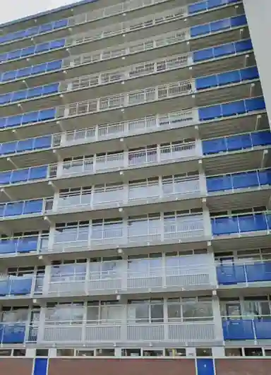 120m2 Appartement te huur voor 713.02€/maand in Speenkruidstraat 81, Assen