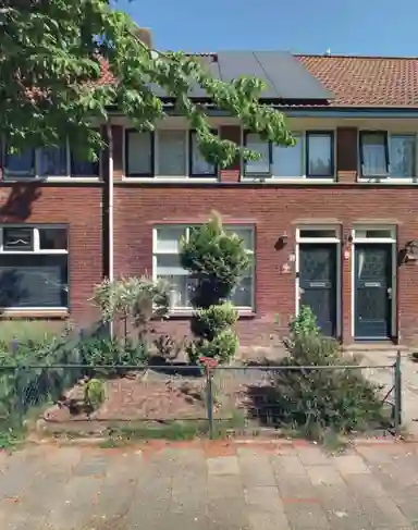 m2 house to rent for 713.02€/month in Govert Flinckstraat 5, Hengelo