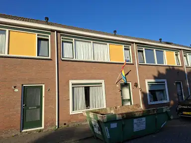 89m2 maison à louer pour 764.14€/mois à Breeland 43, Noordwijk