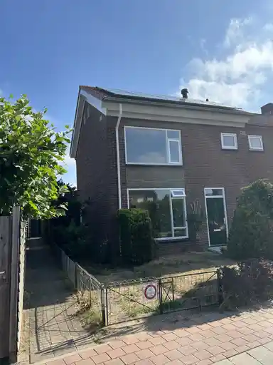 63m2 Haus zur Miete für 713.02€/Monat in Vinkenstraat 16, Ulft