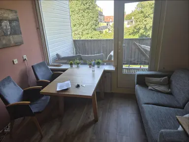 48m2 Camera in affitto per 1150€/mese a Simplonbaan, Utrecht