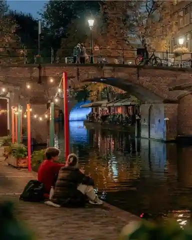 4m2 Camera in affitto per 500€/mese a Medanstraat, Utrecht